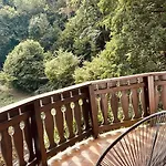 Odw Homes - Large With Three And Garden Gorxheimertal