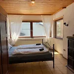 Odw Homes - Large With Three And Garden Gorxheimertal