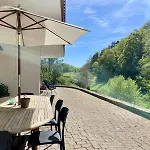 別荘 Odw Homes - Large With Three And Garden Gorxheimertal
