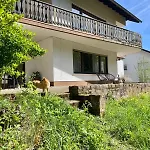 別荘 Odw Homes - Large With Three And Garden Gorxheimertal