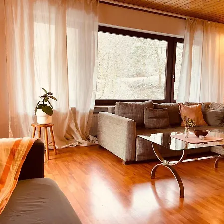 Prázdninový dům Odw Homes - Large With Three And Garden *