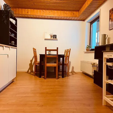 Odw Homes - Large With Three And Garden Gorxheimertal