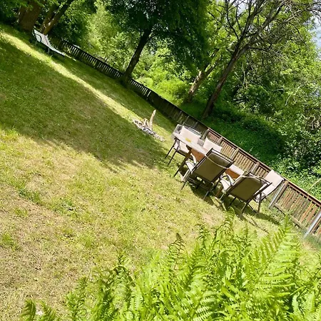 Prázdninový dům Odw Homes - Large With Three And Garden *