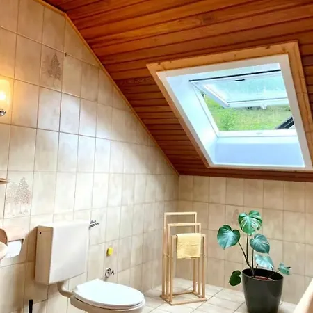 Odw Homes - Large With Three And Garden Prázdninový dům *