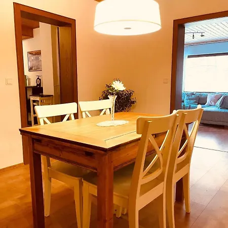 Odw Homes - Large With Three And Garden Prázdninový dům *