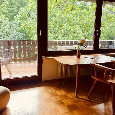 Vakantiehuis Odw Homes - Large With Three And Garden