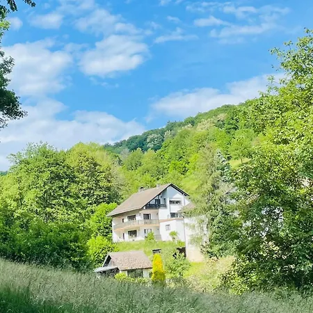 Prázdninový dům Odw Homes - Large With Three And Garden