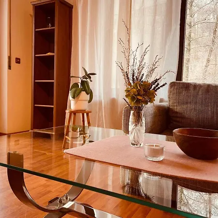 Odw Homes - Large With Three And Garden Prázdninový dům