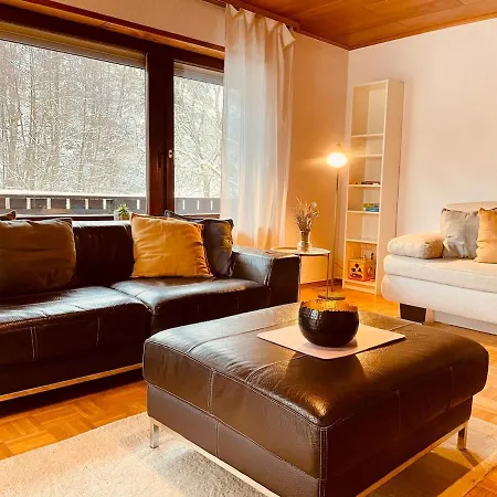 Odw Homes - Large With Three And Garden