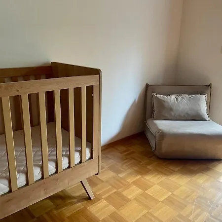 Prázdninový dům Odw Homes - Large With Three And Garden *