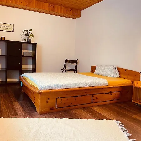 Odw Homes - Large With Three And Garden Prázdninový dům *