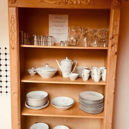 Odw Homes - Large With Three And Garden * Gorxheimertal