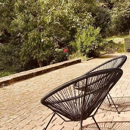 Holiday home Odw Homes - Large With Three And Garden *