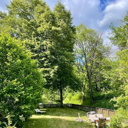 Odw Homes - Large With Three And Garden Holiday home *