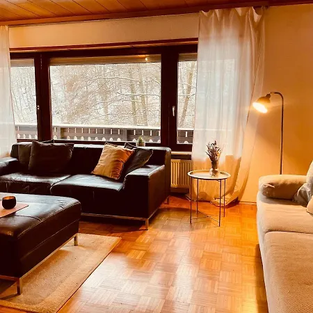 Odw Homes - Large With Three And Garden Holiday home *