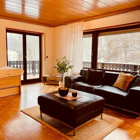 Prázdninový dům Odw Homes - Large With Three And Garden *