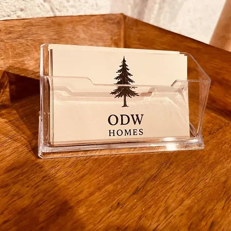Odw Homes - Large With Three And Garden Prázdninový dům *