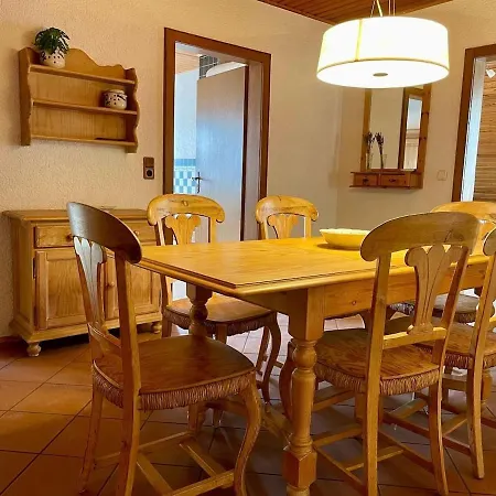 Odw Homes - Large With Three And Garden * Gorxheimertal