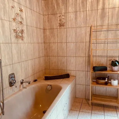 Vakantiehuis Odw Homes - Large With Three And Garden