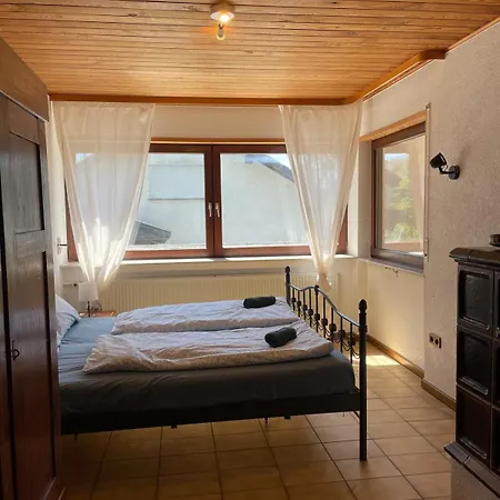 Odw Homes - Large With Three And Garden Gorxheimertal