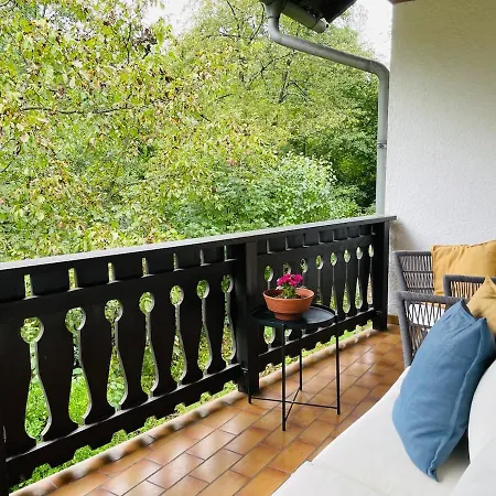 Odw Homes - Large With Three And Garden Gorxheimertal