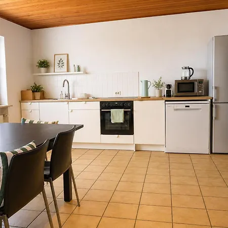 Odw Homes - Large With Three And Garden Vakantiehuis