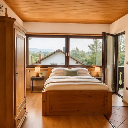 Vakantiehuis Odw Homes - Large With Three And Garden *