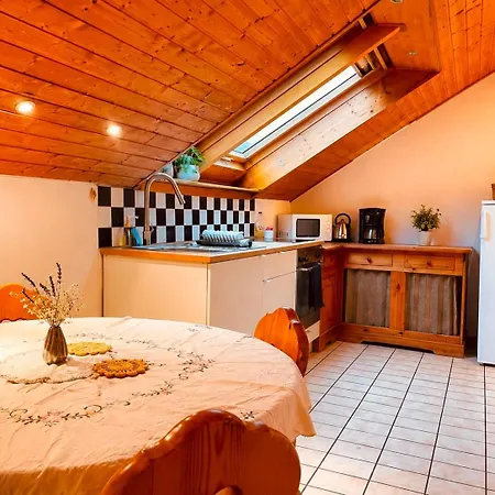 Vakantiehuis Odw Homes - Large With Three And Garden *