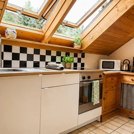 Vakantiehuis Odw Homes - Large With Three And Garden