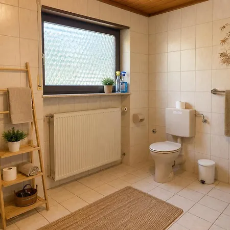 Odw Homes - Large With Three And Garden Vakantiehuis *