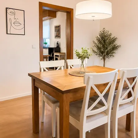 Vakantiehuis Odw Homes - Large With Three And Garden Gorxheimertal