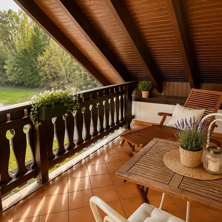 Odw Homes - Large With Three And Garden Vakantiehuis *