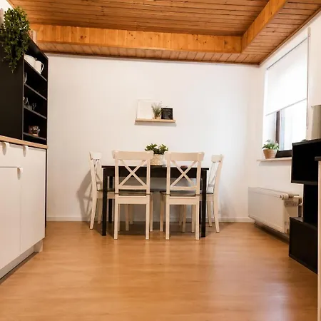 Odw Homes - Large With Three And Garden Vakantiehuis *