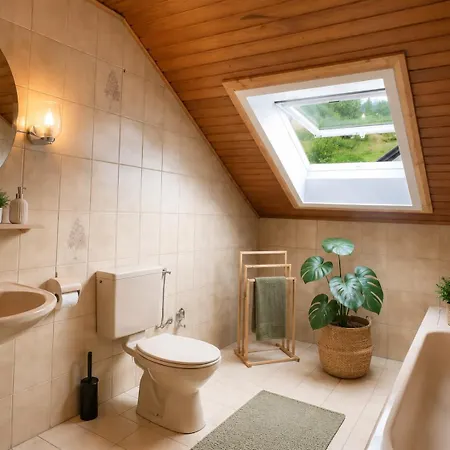 Odw Homes - Large With Three And Garden