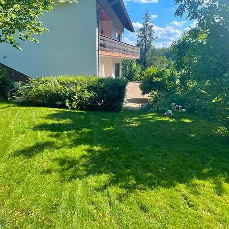 Odw Homes - Large With Three And Garden Gorxheimertal