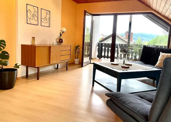 Holiday home Odw Homes - Large With Three And Garden