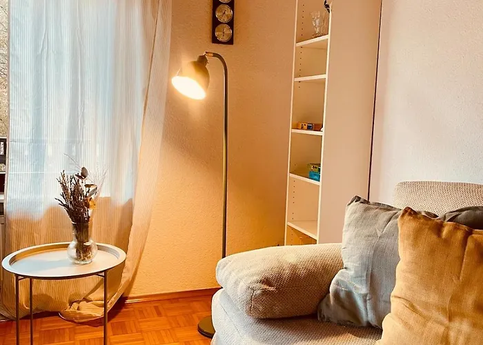 Odw Homes - Large With Three And Garden