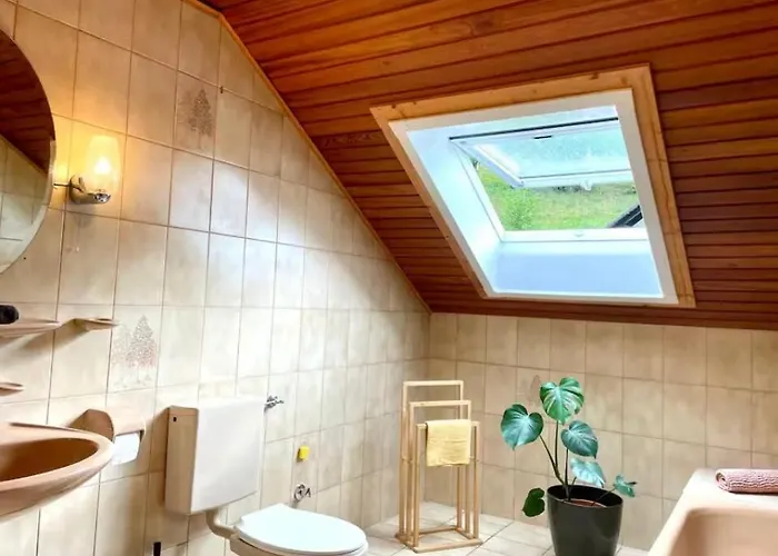 Odw Homes - Large With Three And Garden Prázdninový dům *