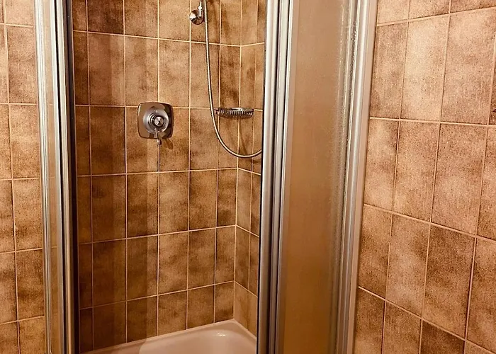 Odw Homes - Large With Three And Garden * Gorxheimertal