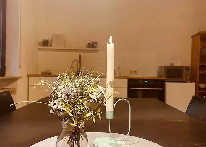 Odw Homes - Large With Three And Garden