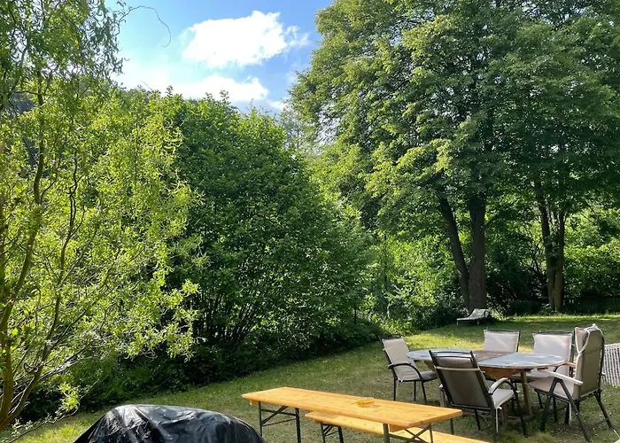 Odw Homes - Large With Three And Garden Holiday home *