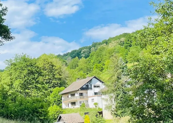 Prázdninový dům Odw Homes - Large With Three And Garden