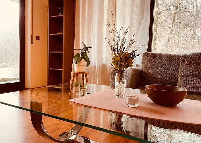 Odw Homes - Large With Three And Garden Prázdninový dům