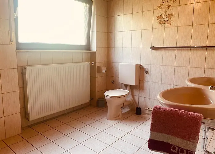 Holiday home Odw Homes - Large With Three And Garden