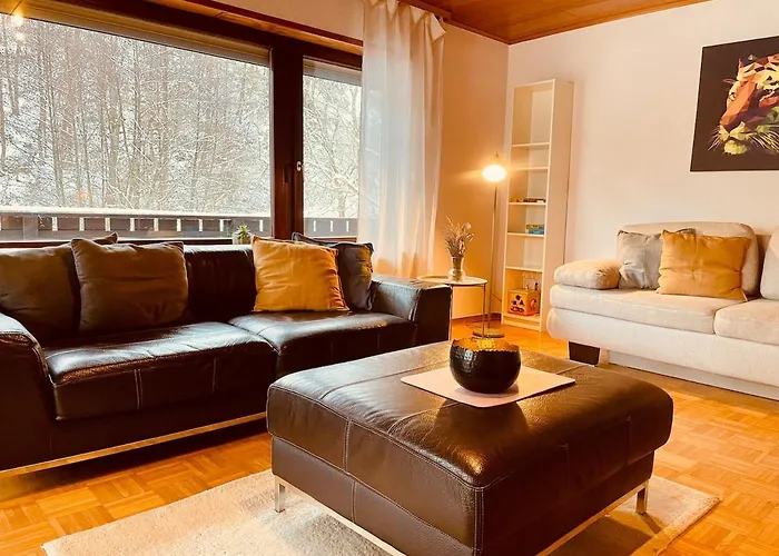 Odw Homes - Large With Three And Garden