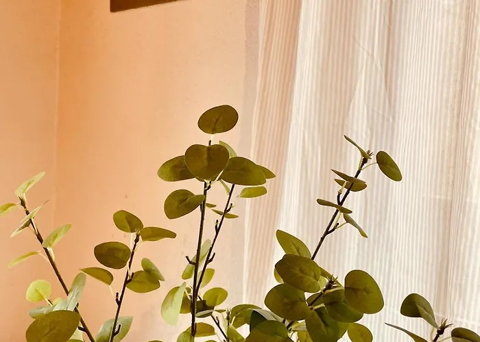 Odw Homes - Large With Three And Garden Prázdninový dům Gorxheimertal