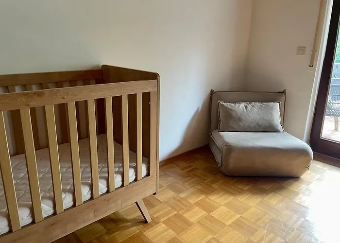 Holiday home Odw Homes - Large With Three And Garden *