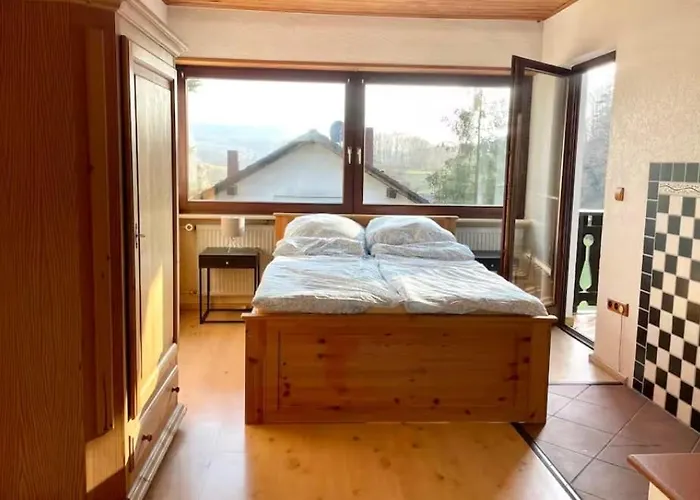 Holiday home Odw Homes - Large With Three And Garden