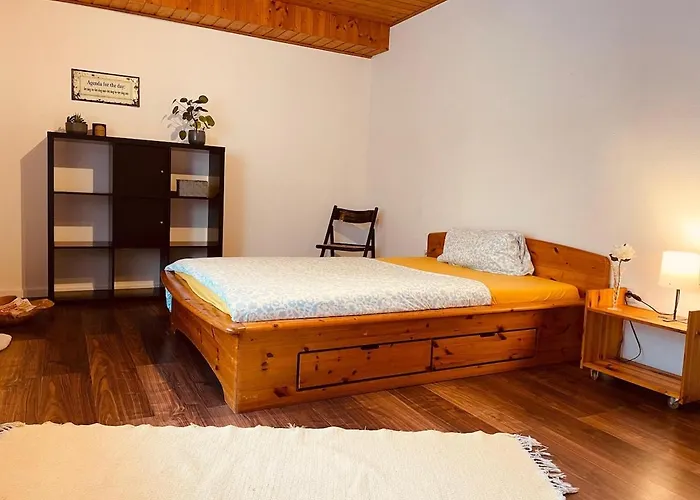 Odw Homes - Large With Three And Garden Prázdninový dům *