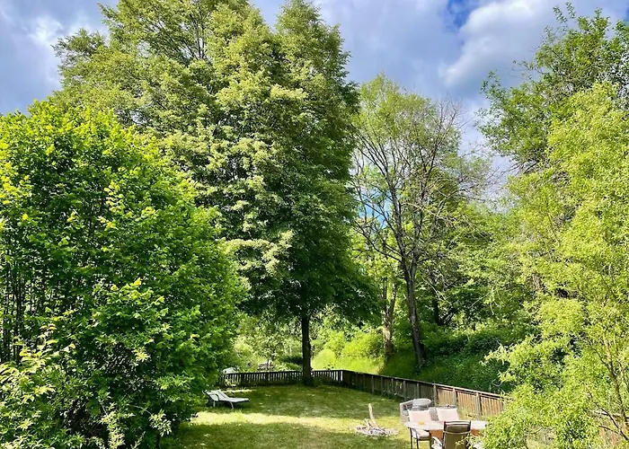 Odw Homes - Large With Three And Garden Holiday home *